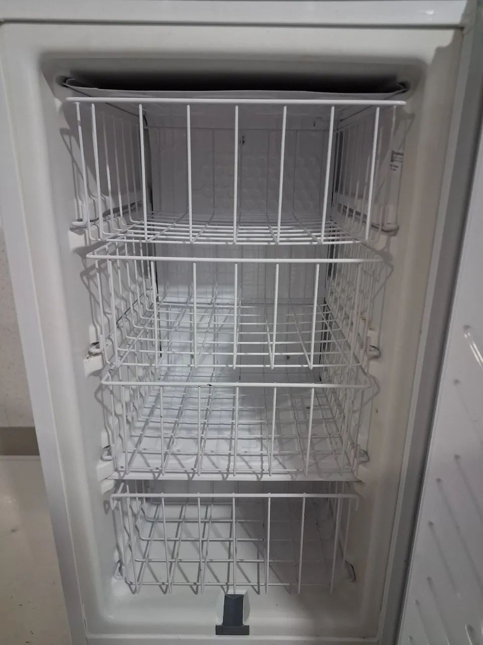 Freezer Consul Ótimo estado