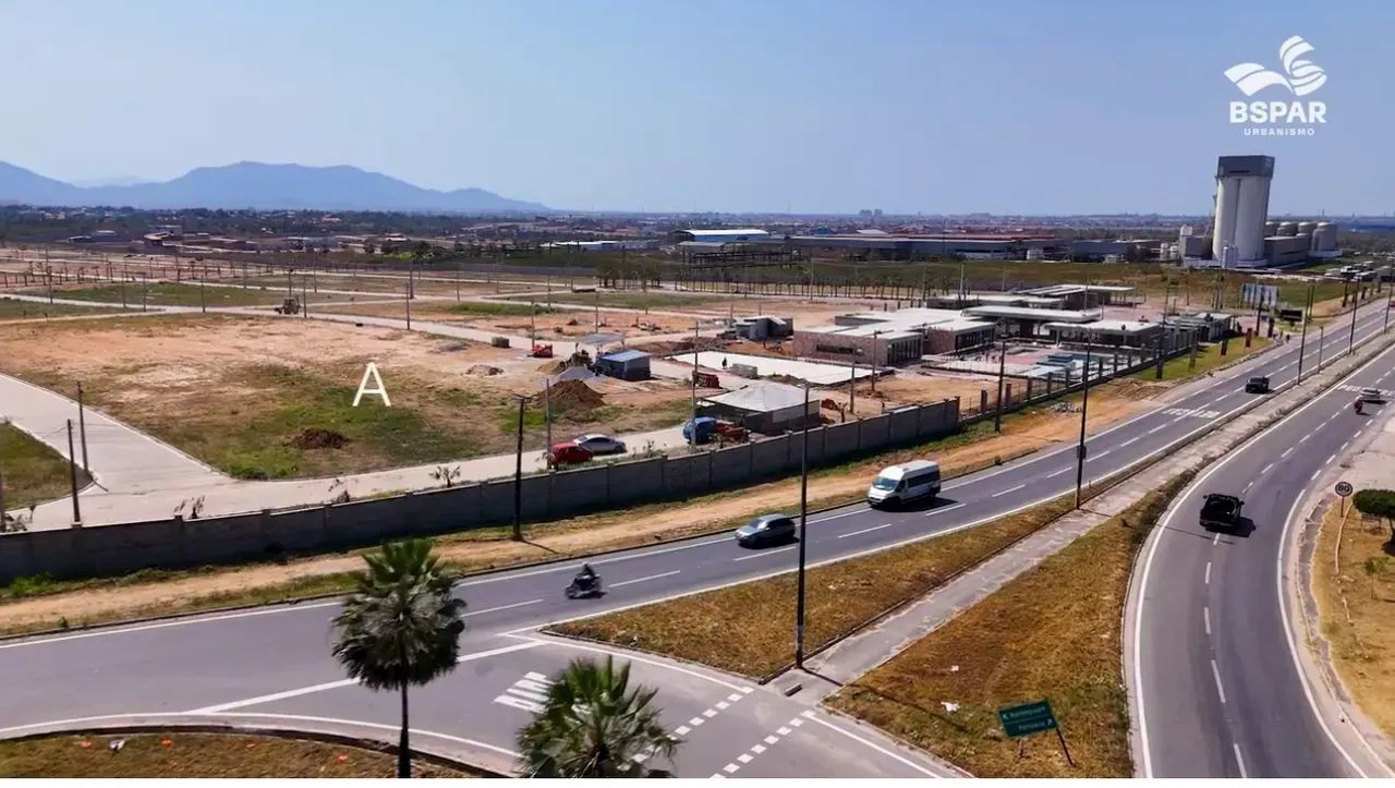 Lotes no BSPARC Pcatuba - Condomínio Fechado - Foto 4