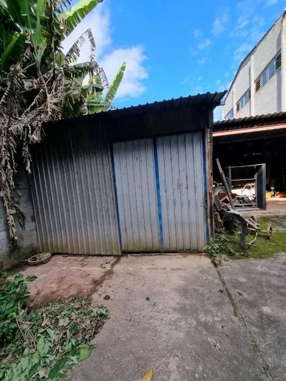 Imperdível oportunidade de investimento galpão Barueri - Foto 2