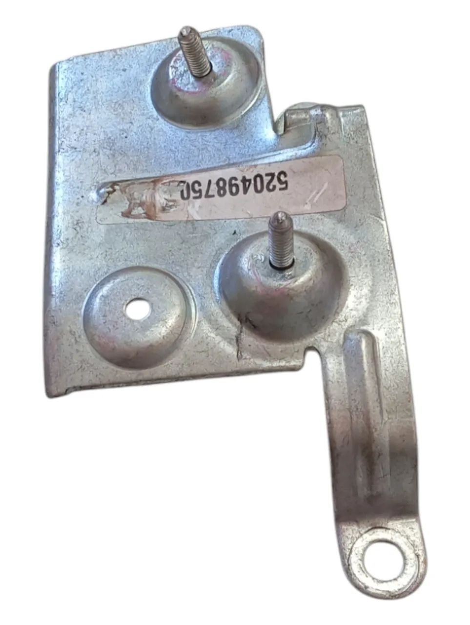 Suporte Mangueira Compressor - Foto 2