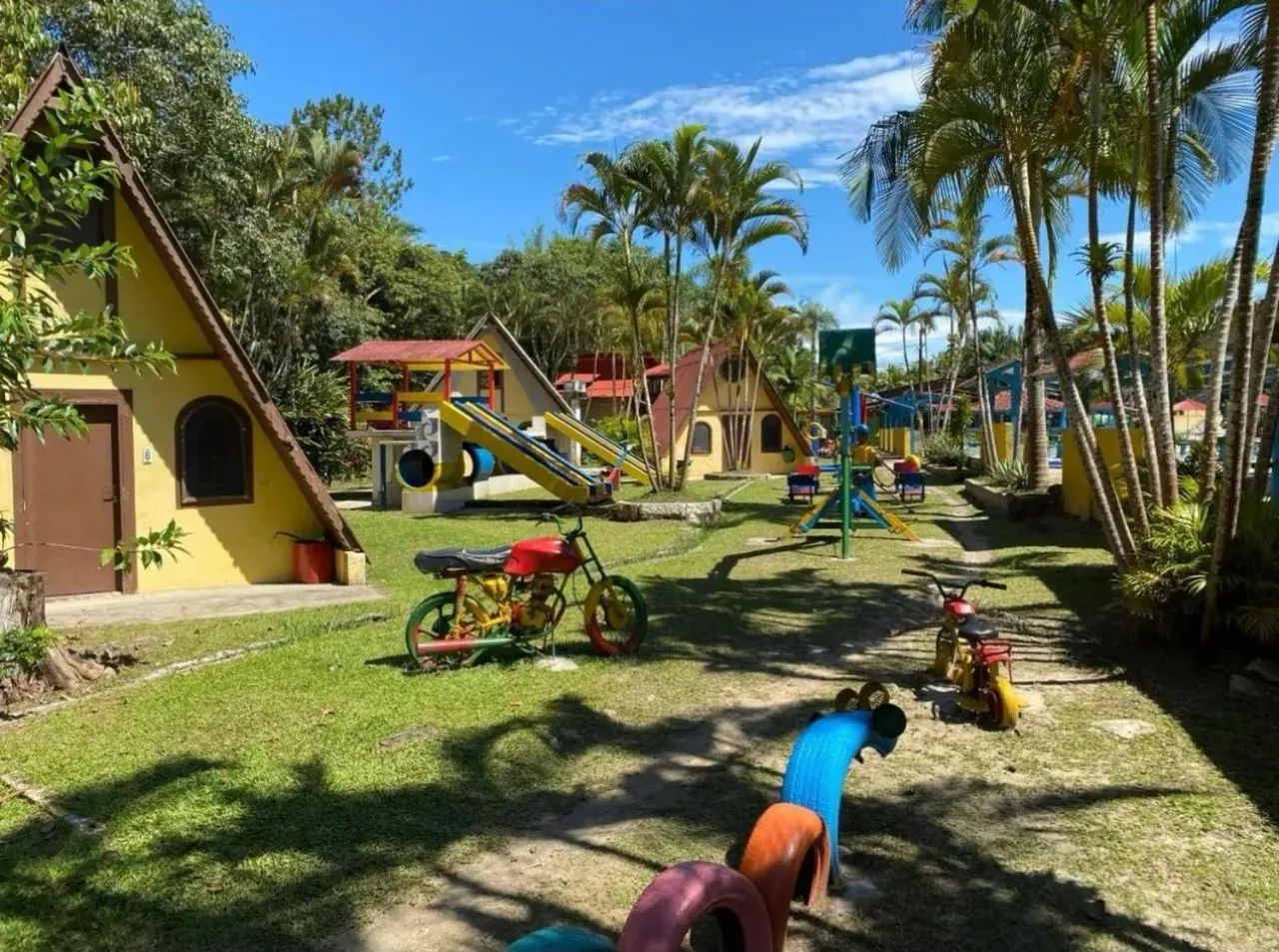 Terreno Loteamento em Clube Litoral Sul  - Foto 5