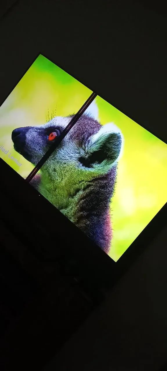 TCL C6K 65 QD mini-led  - Foto 3