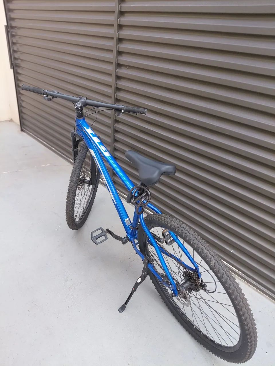 Bicicleta gti - Foto 2
