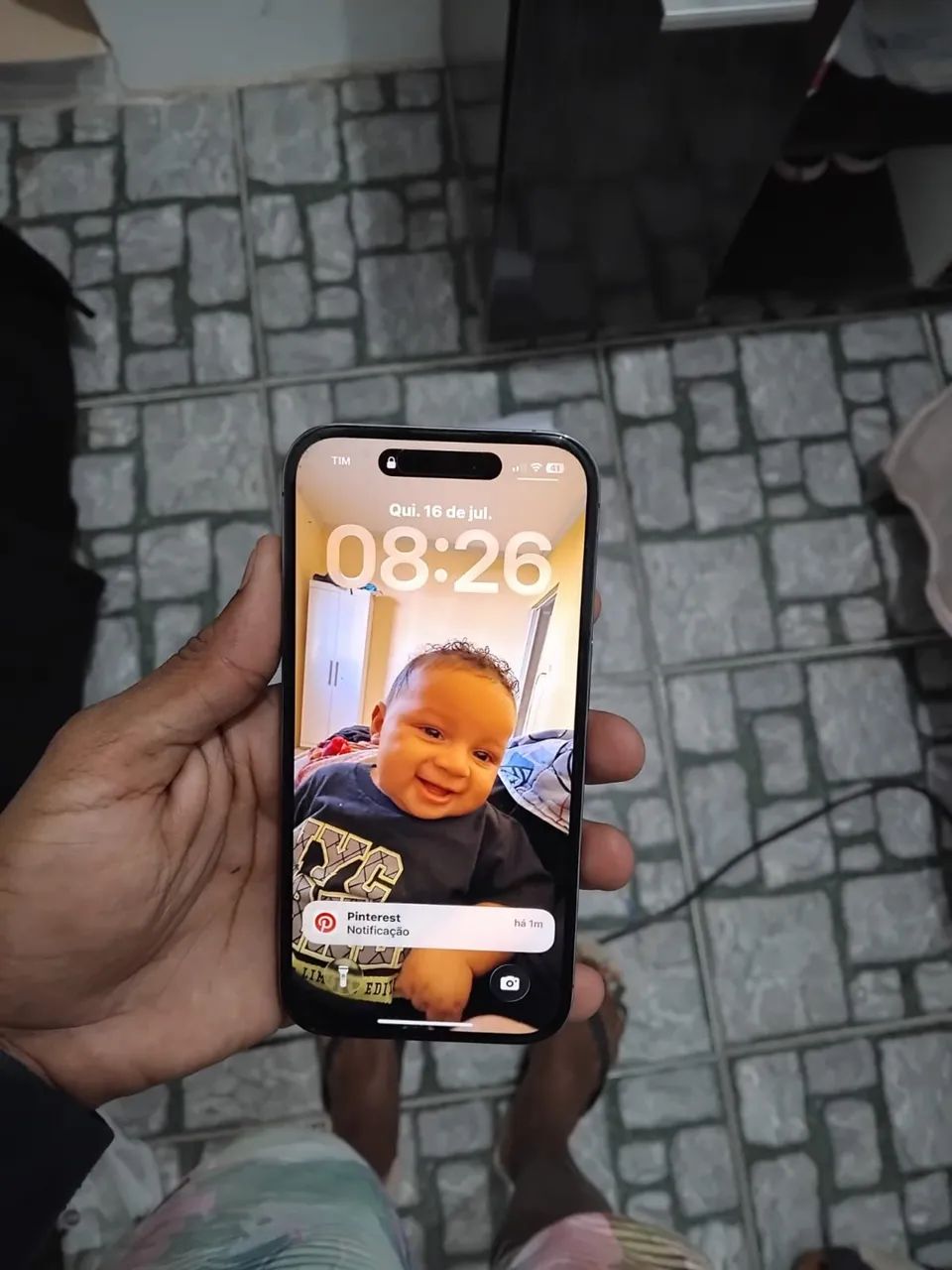 Vendo iPhone 14 Pro - Foto 3