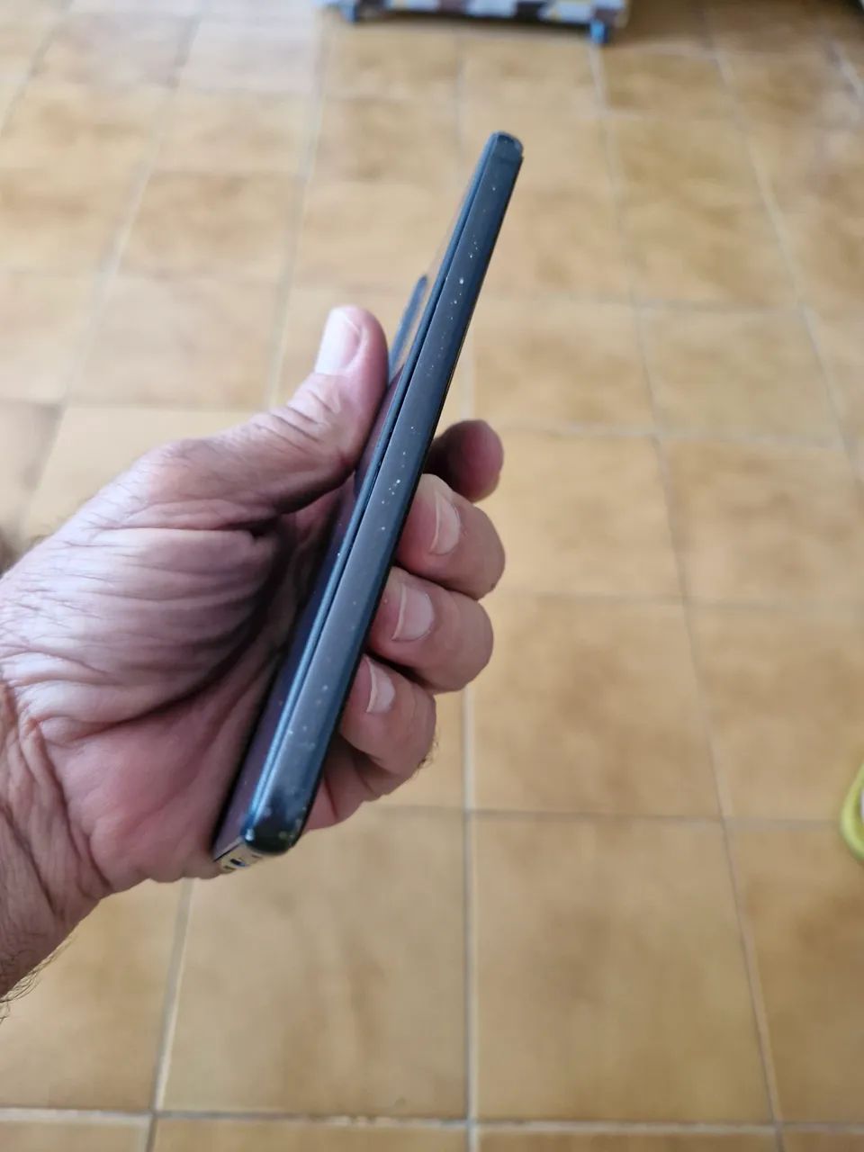 Vendo celular sansung S21 FE de 128gb  - Foto 4