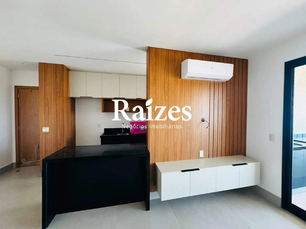 Apartamento com 2 quartos sendo 1 suíte para Alugar no Condomínio Chess com Ar-Condicionad - Foto 8