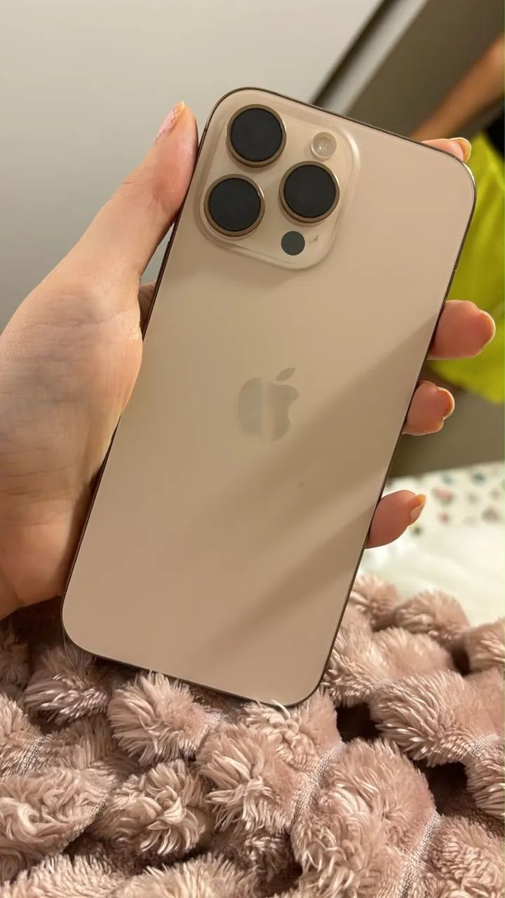 iPhone 16 Pro Max 1TB  - Foto 5