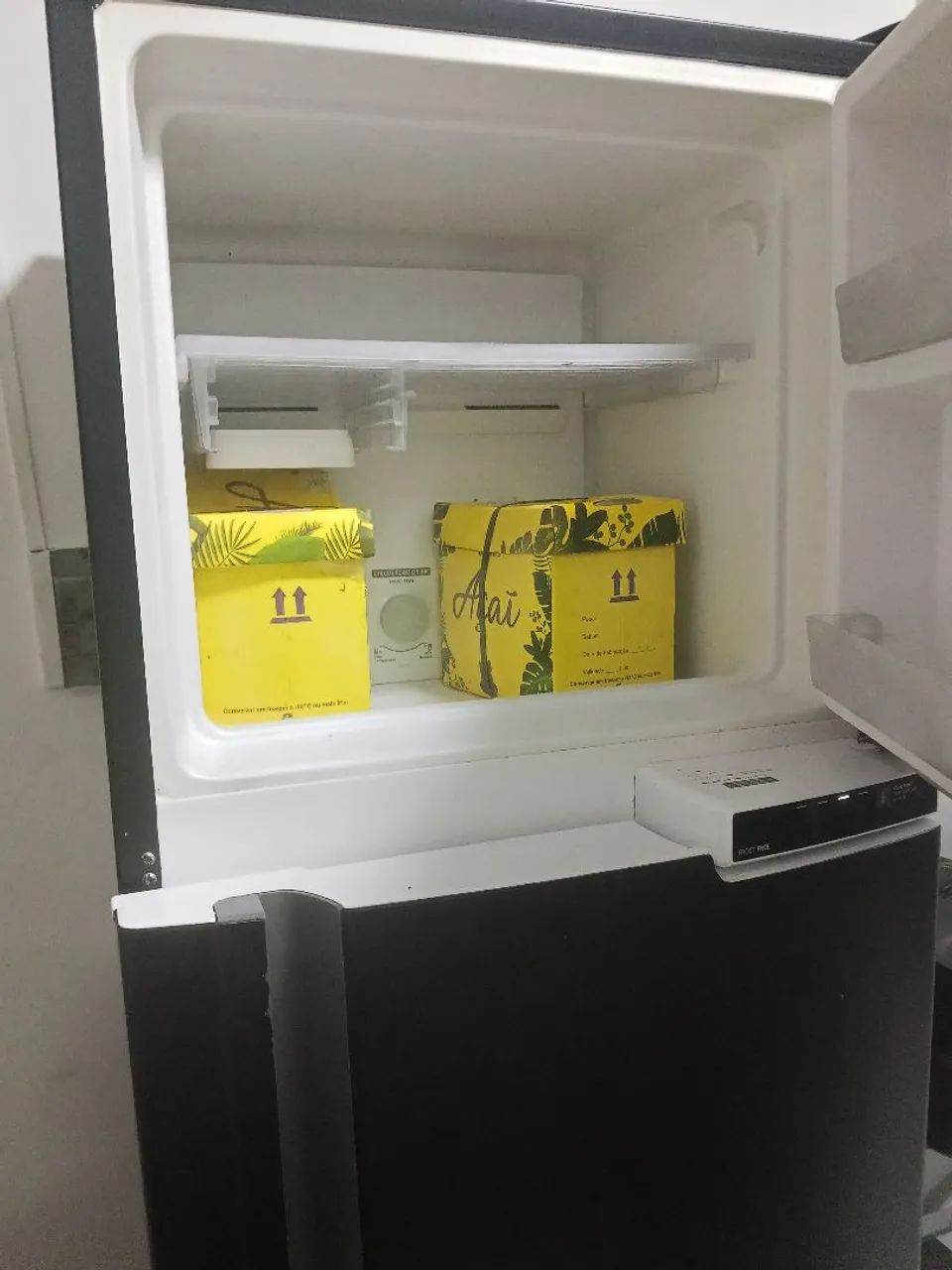 Geladeira Brastemp  - Foto 2