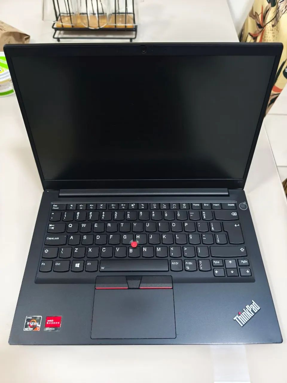 Notebook Lenovo ThinkPad E14 Gen 2 - Foto 3
