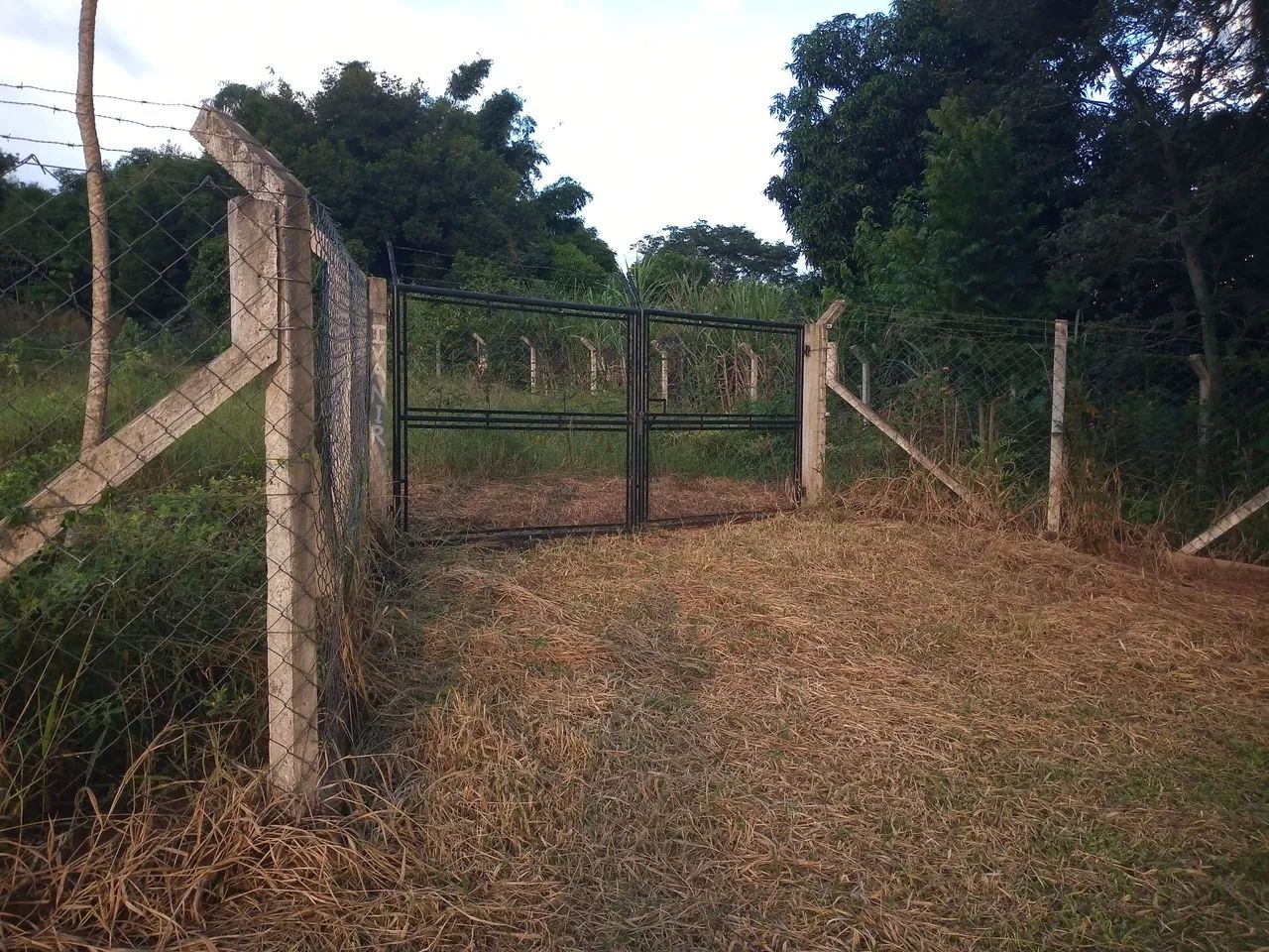 Foto - Bauru - Estância Balneária Águas Virtuosas