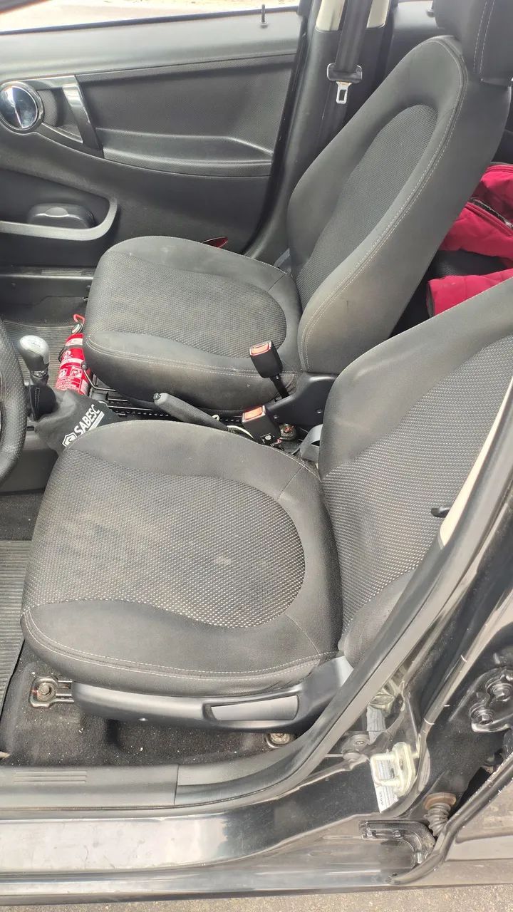 JAC J2 1.4 16V 5P Mec. 2014 - Foto 3