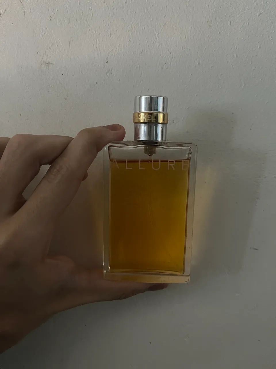 Chanel Allure Eau de Toilette 50 ml - Original - Com Caixa - Foto 2