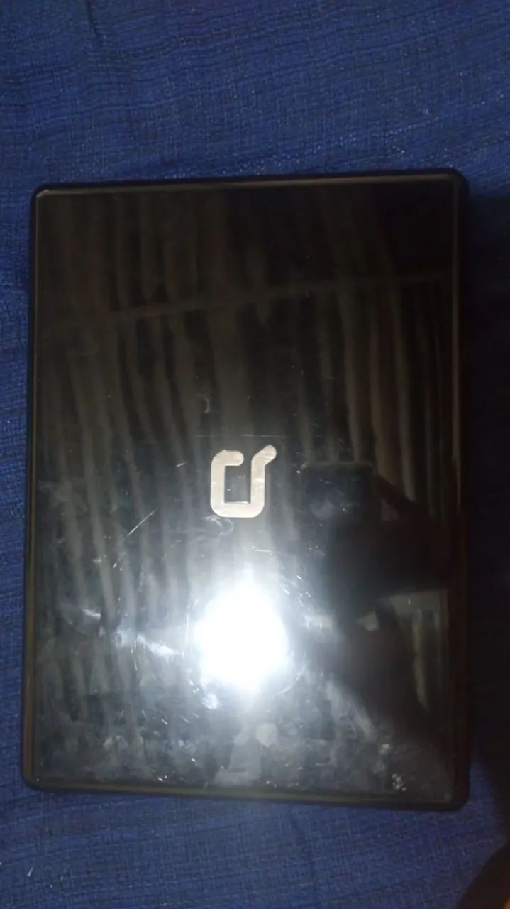 Notebook 800 reais