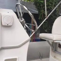 Bote Inflável  - Foto 4