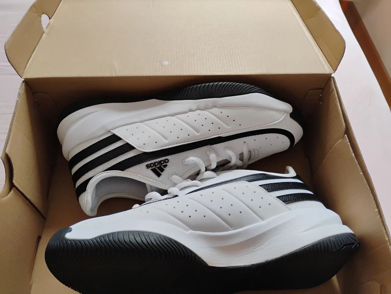 Tênis Adidas - Foto 3