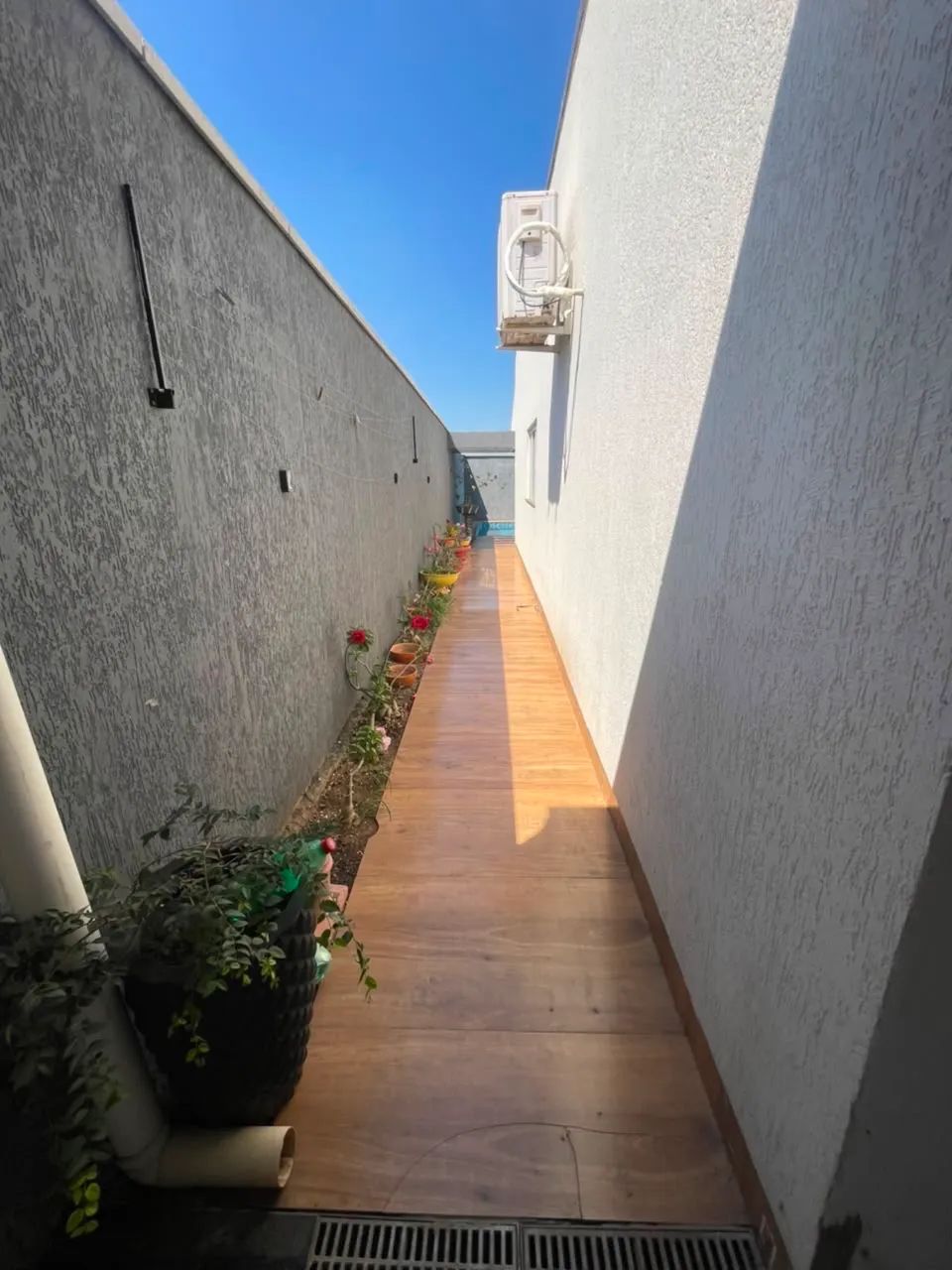 Alugo casa nova  - Foto 5