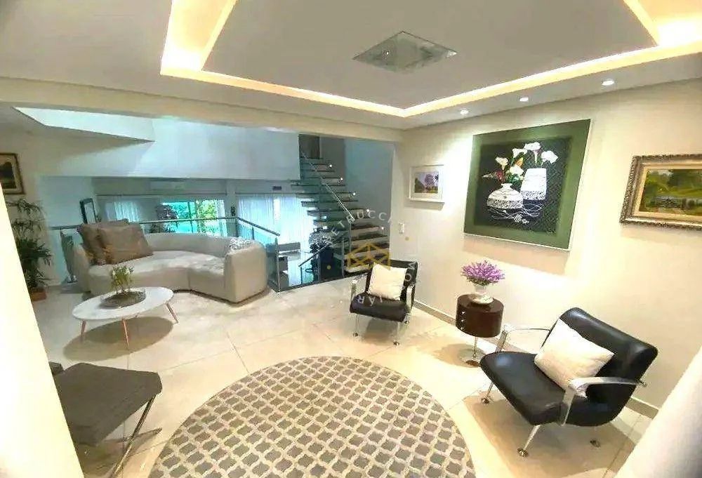 CASA COM 416 M² PARA LOCAÇÃO BAIRRO NOVA CAMPINAS - CAMPINAS/SP - Foto 4
