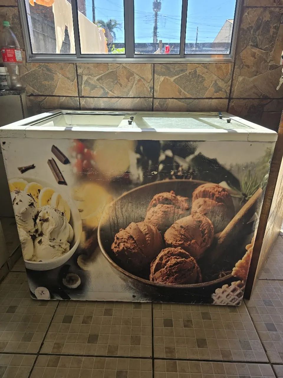 Freezer 