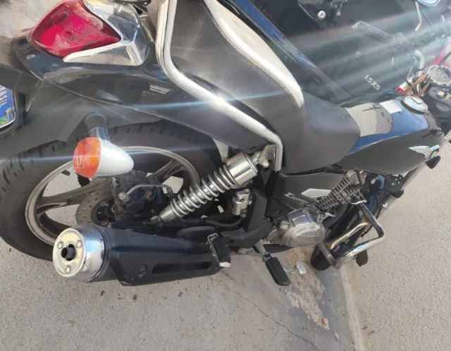 Moto Master Hide 2021 - Foto 4