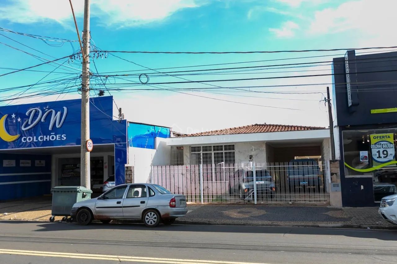 casa - Taquaral - Campinas - Foto 3