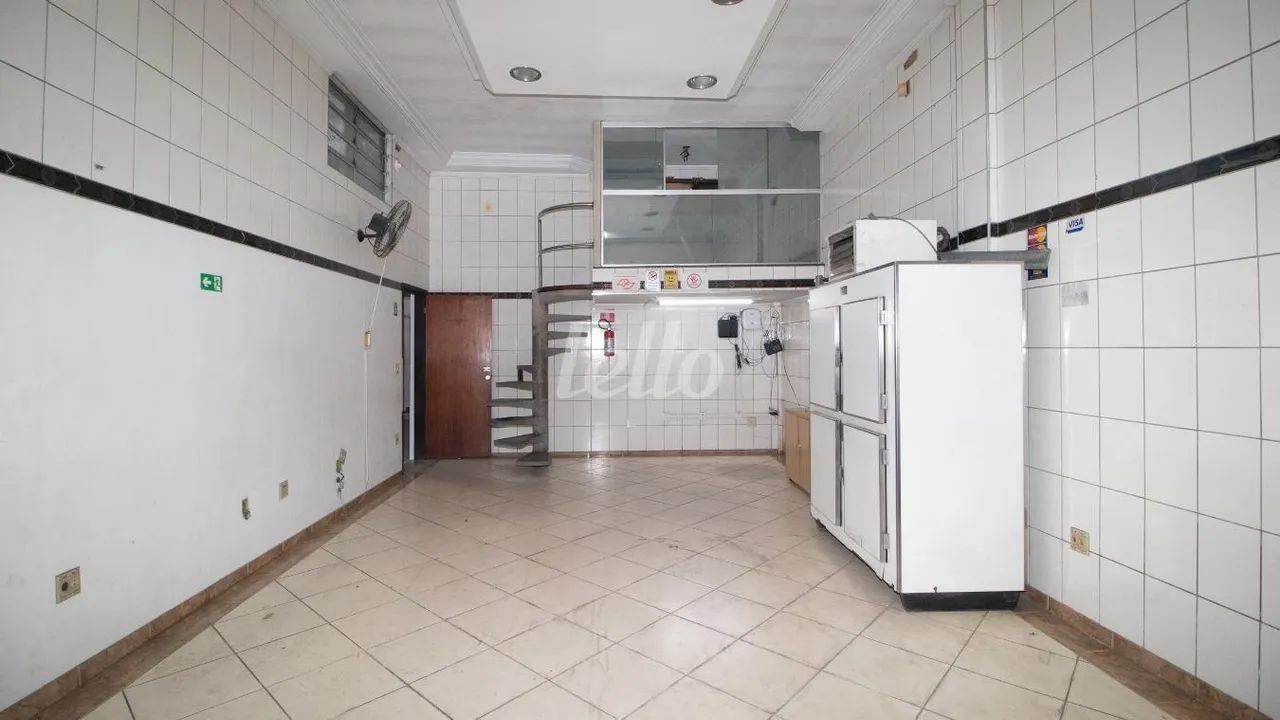 Comercial para alugar no(a) Vila América - Foto 4