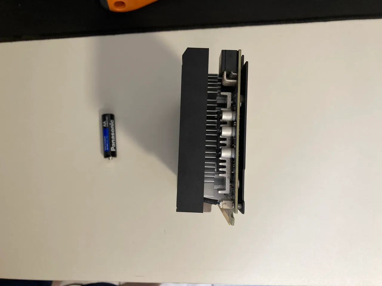 NVIDIA RTX 4060 ? boa para: Gabinetes Mini-ITX Compactos - Foto 5