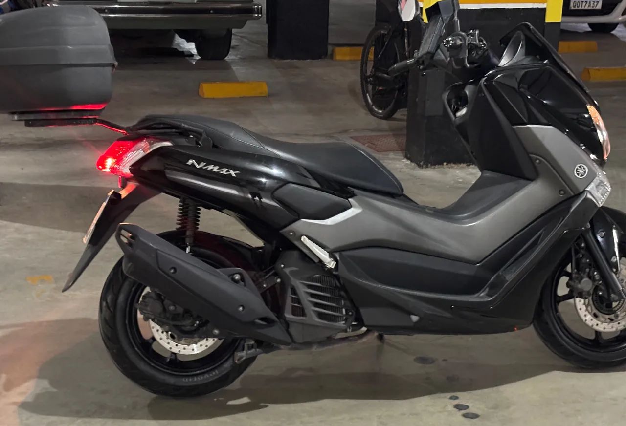 Vendo essa moto  - Foto 4