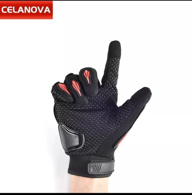 luvas para Motociclista - Foto 3