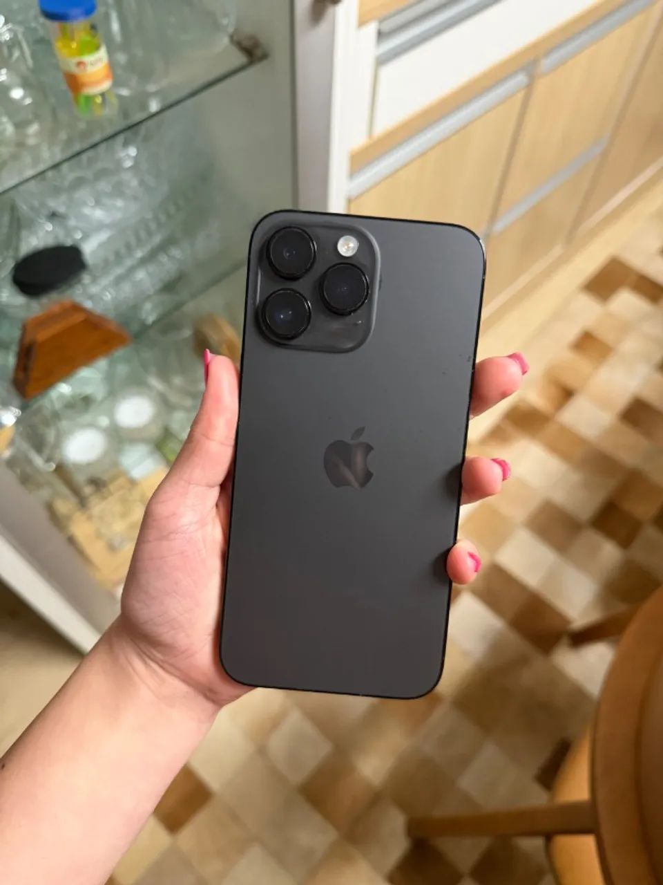 iPhone 14 Pro Max 128gb - Excelente estado