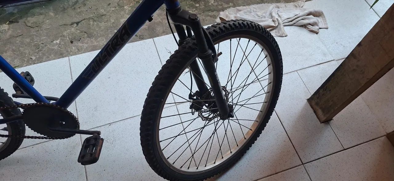 Bicicleta  - Foto 4