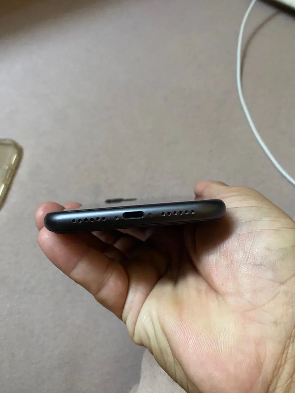 IPhone 11 cor preto 64 giga - Foto 3