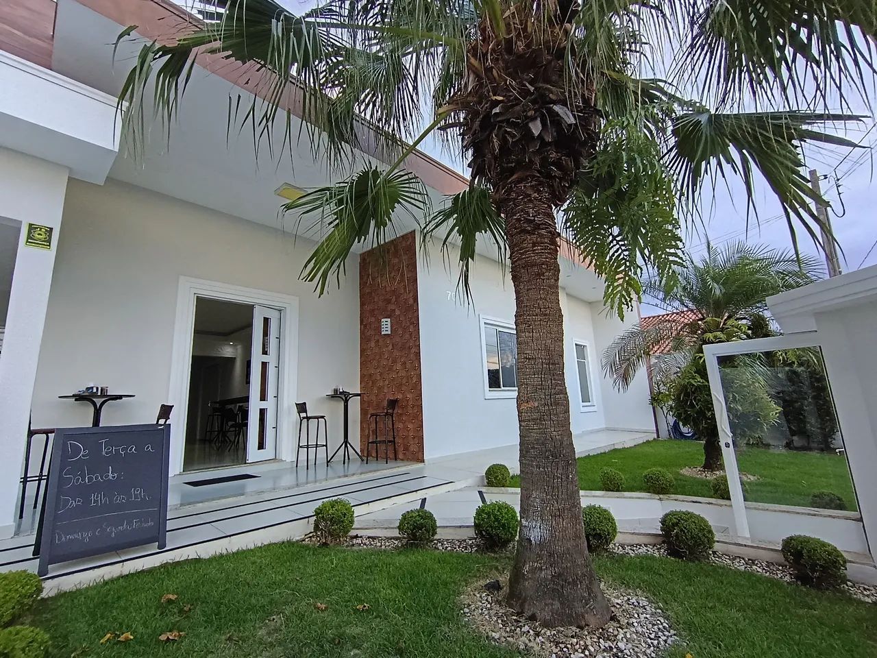 Venda/Permuta Casa com piscina em Wenceslau Braz-PR  - Foto 2
