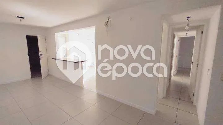 Botafogo | Apartamento 3 quartos, sendo 1 suite - Foto 5
