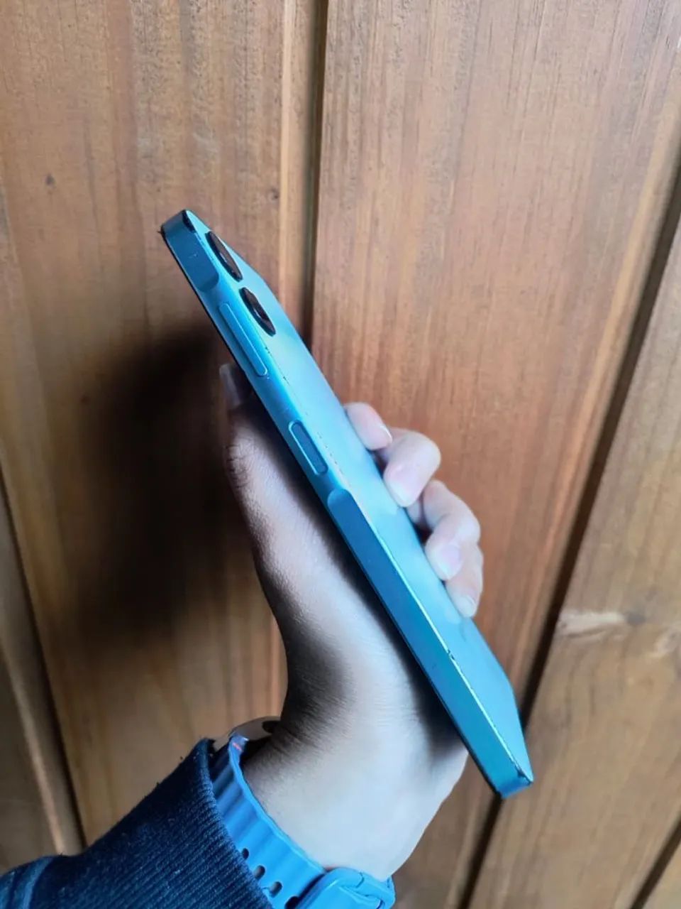 Samsung A06 128GB - USADO - Foto 4