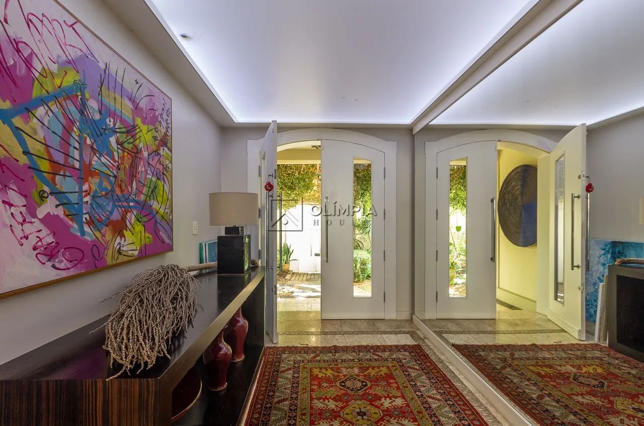 Casa  Venda · 4 dormitórios