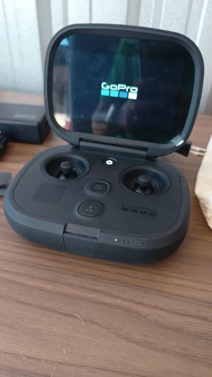 Controle Drone GoPro Karma - Foto 4