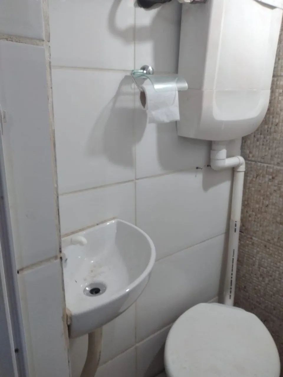 Aluguel de kitinet  - Foto 3
