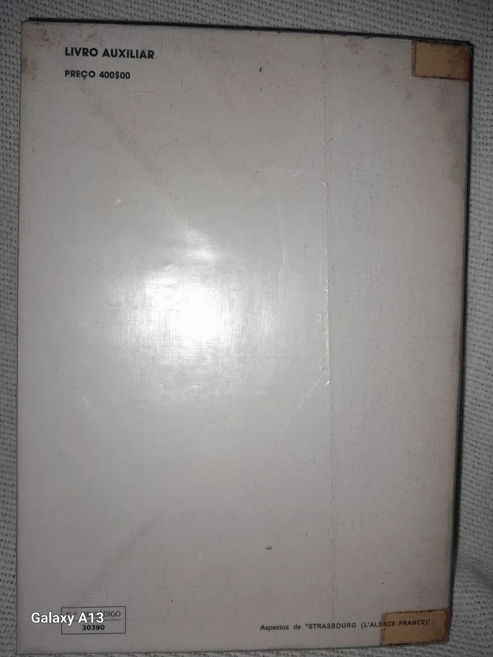 Gramática da Língua Francesa - Livros Didáticos - Foto 4