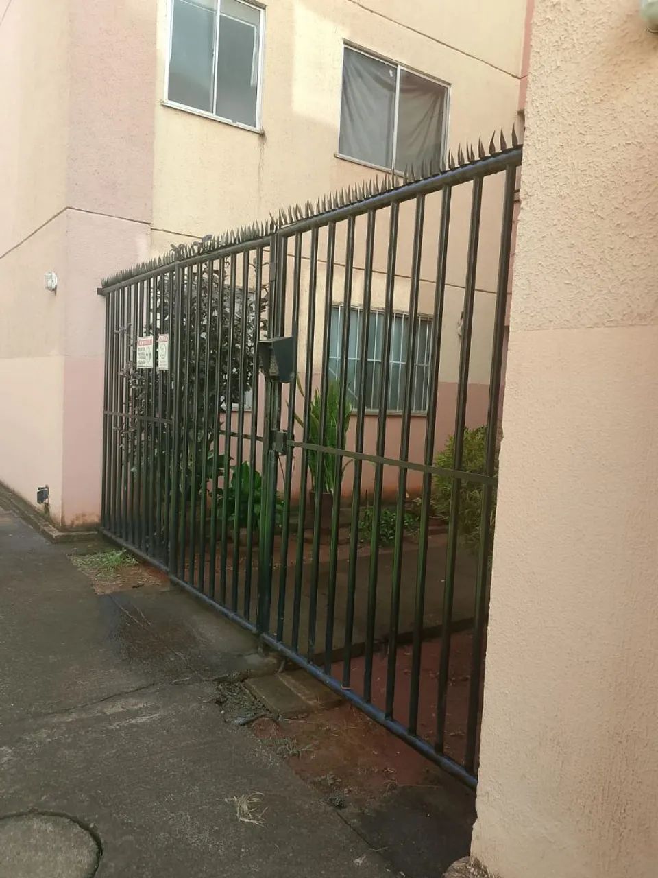 Apartamento no bairro mansour - Foto 2