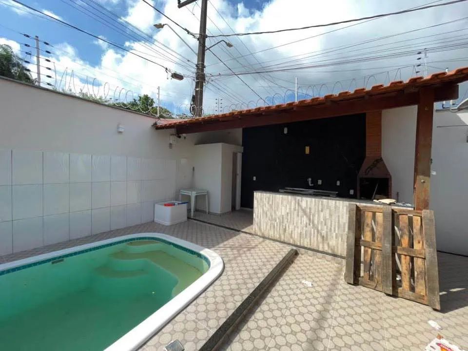 + casa à venda no buritizal  - Foto 3