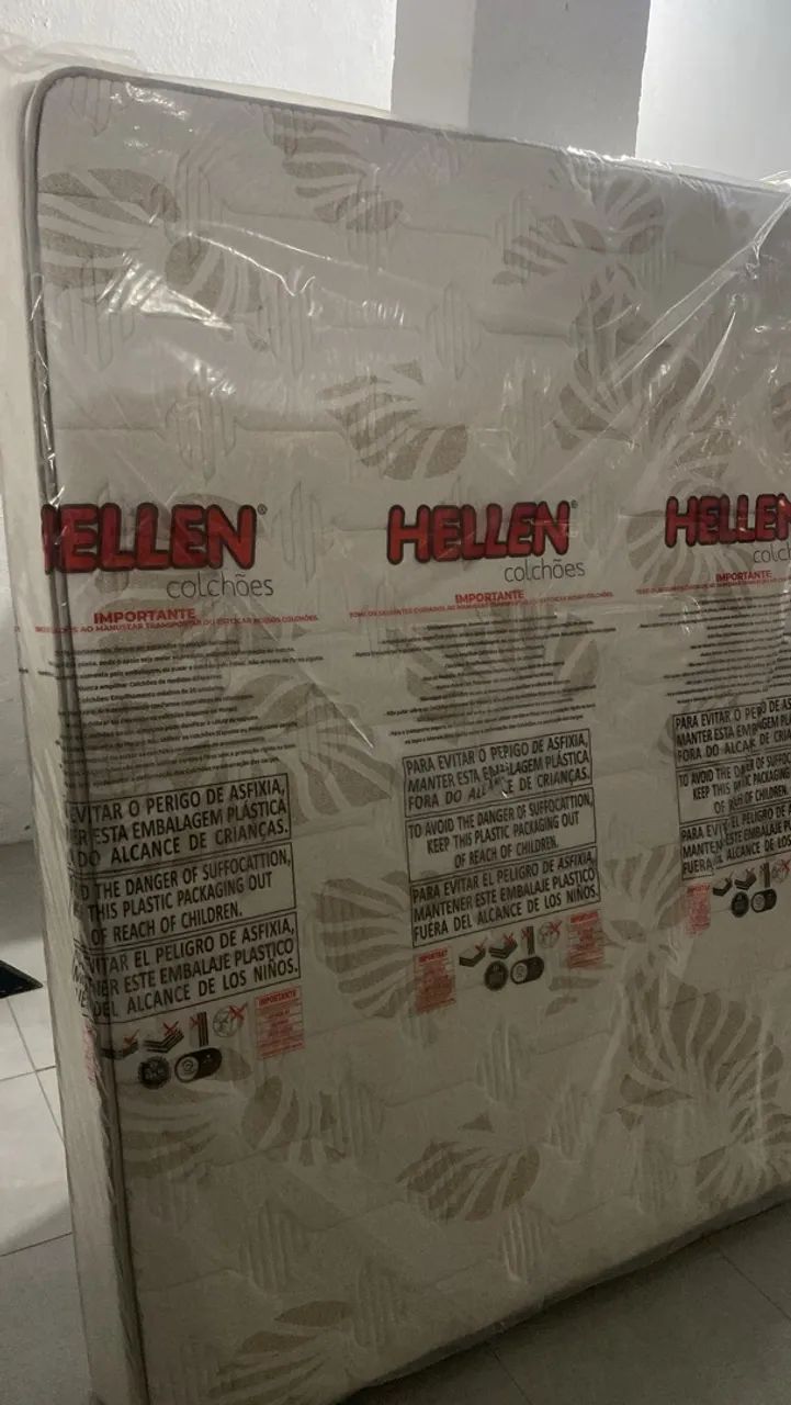 Diversos colchões  - Foto 3