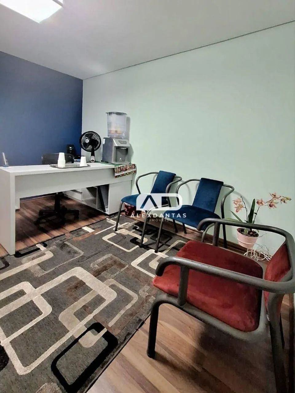 SALA COMERCIAL À VENDA  CENTRO DE SÃO CAETANO DO SUL - Foto 3