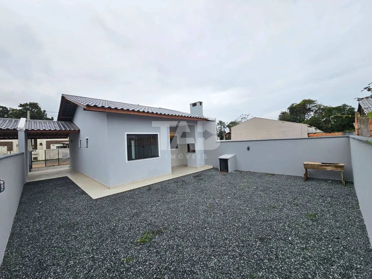 Casa com 2 quartos à venda | Barra Velha - Foto 4