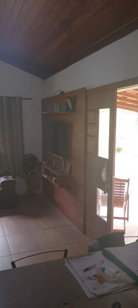SITIO SANTA TERESA 30.000 m², com todas ferramentas e maioria dos móveis.   - Foto 2