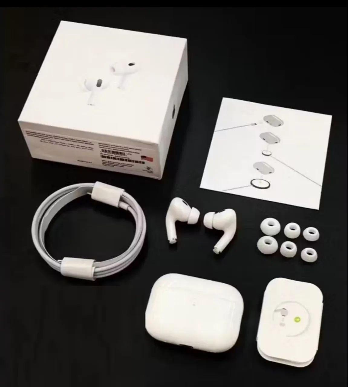 Fone Bluetooth sem fio - Foto 2