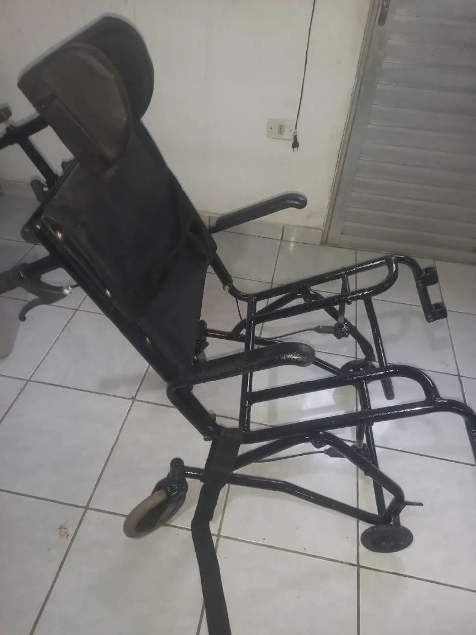 Cadeira de banho - Foto 3