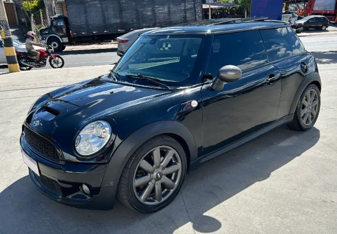 Mini Cooper S 1.6 Aut. 2010 - Foto 4