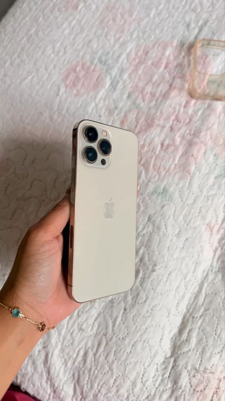 iPhone 13 Pro Max 128gb