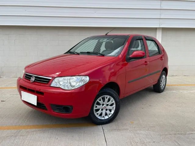 Fiat Palio Palio Celebration 1.0 Fire Flex 8V 4p 2015