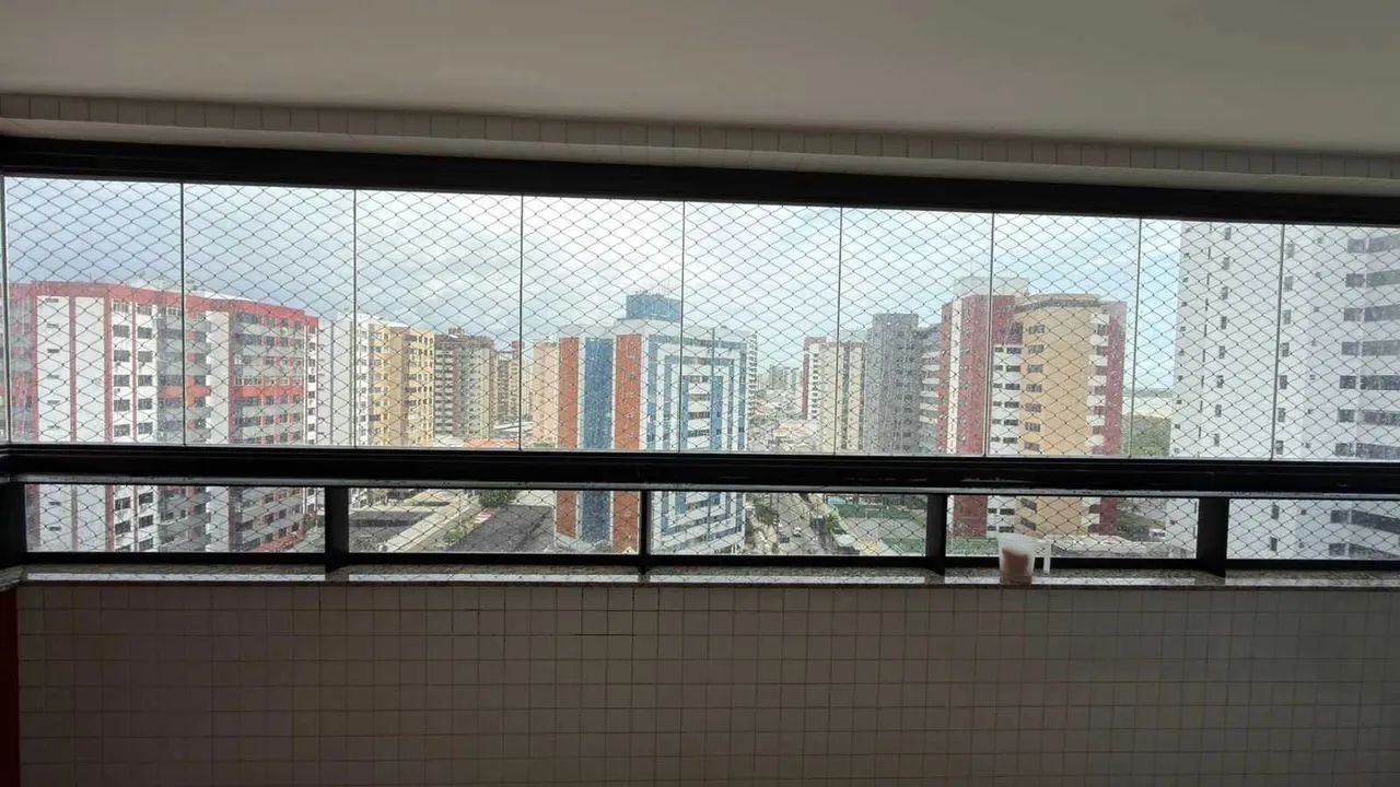 Edifício Premium 3/4 com 120m2 SOMBRA [14077] - Foto 5